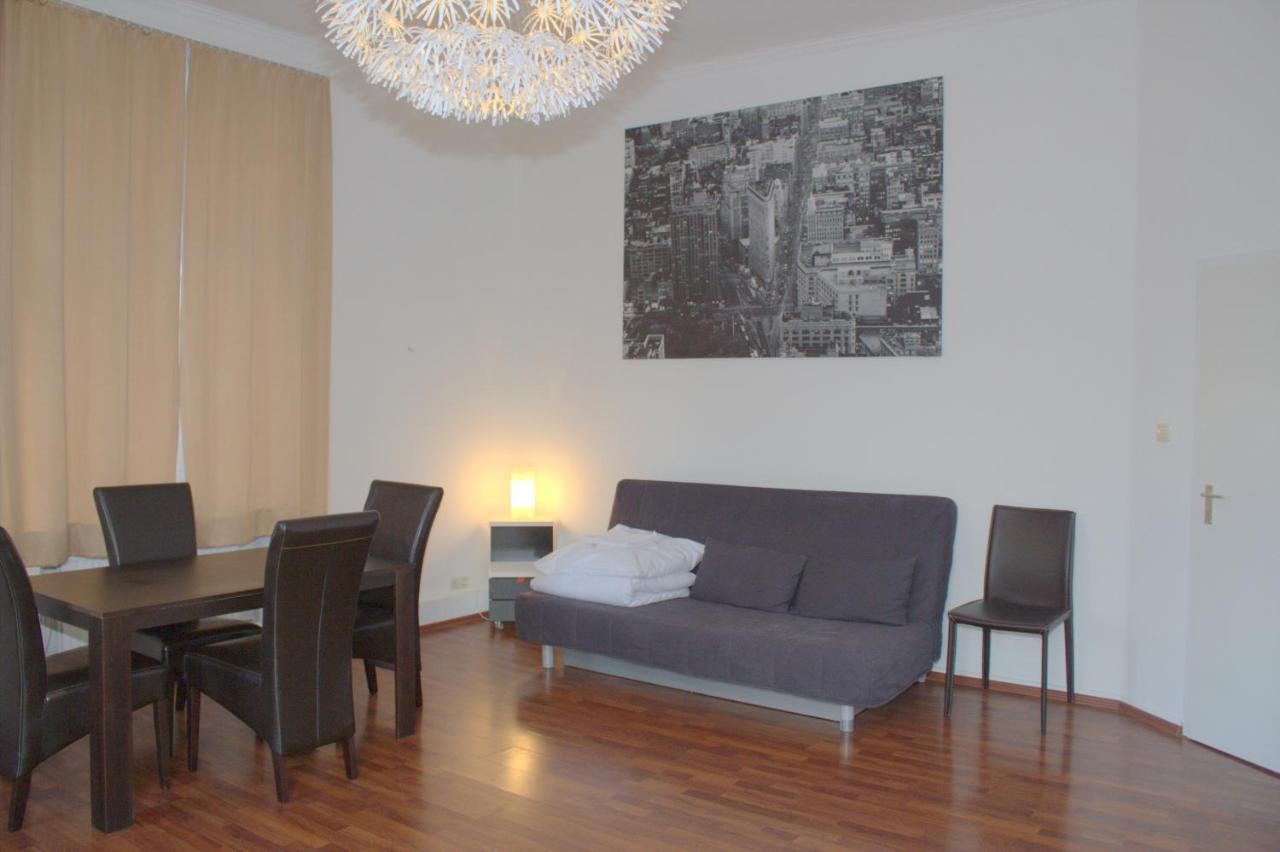 Mainhatten Appartement *