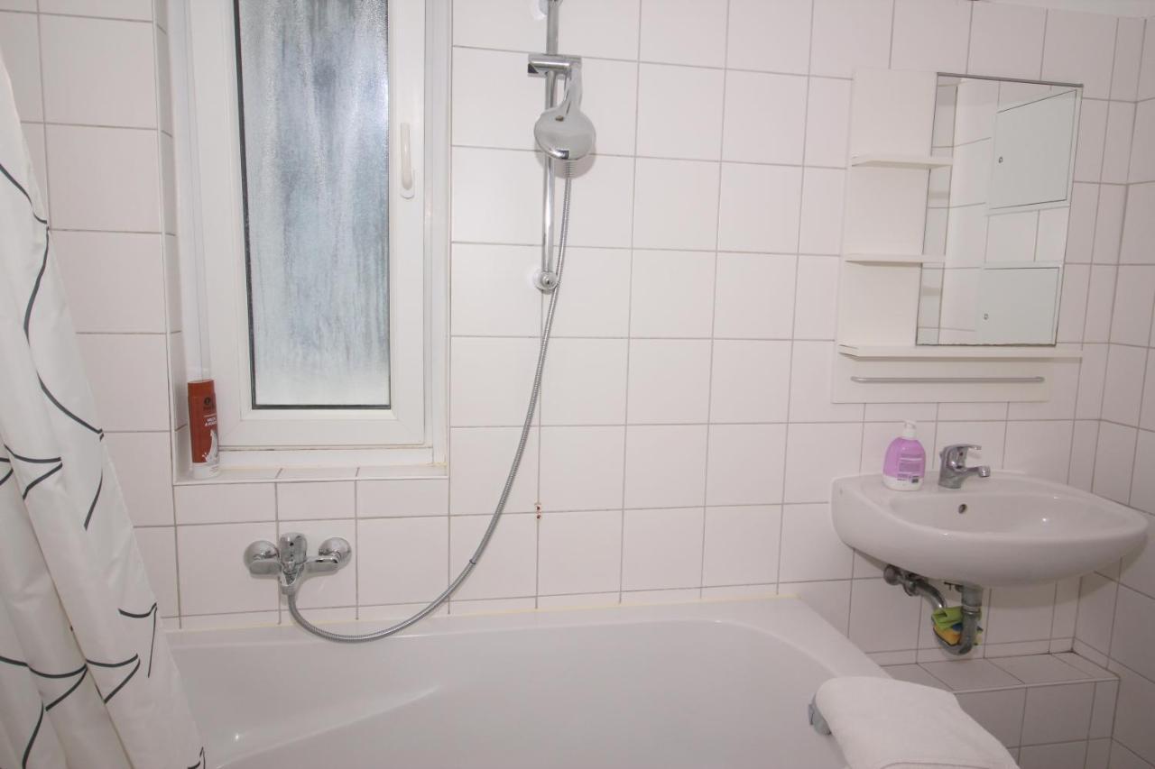 Appartement Mainhatten *