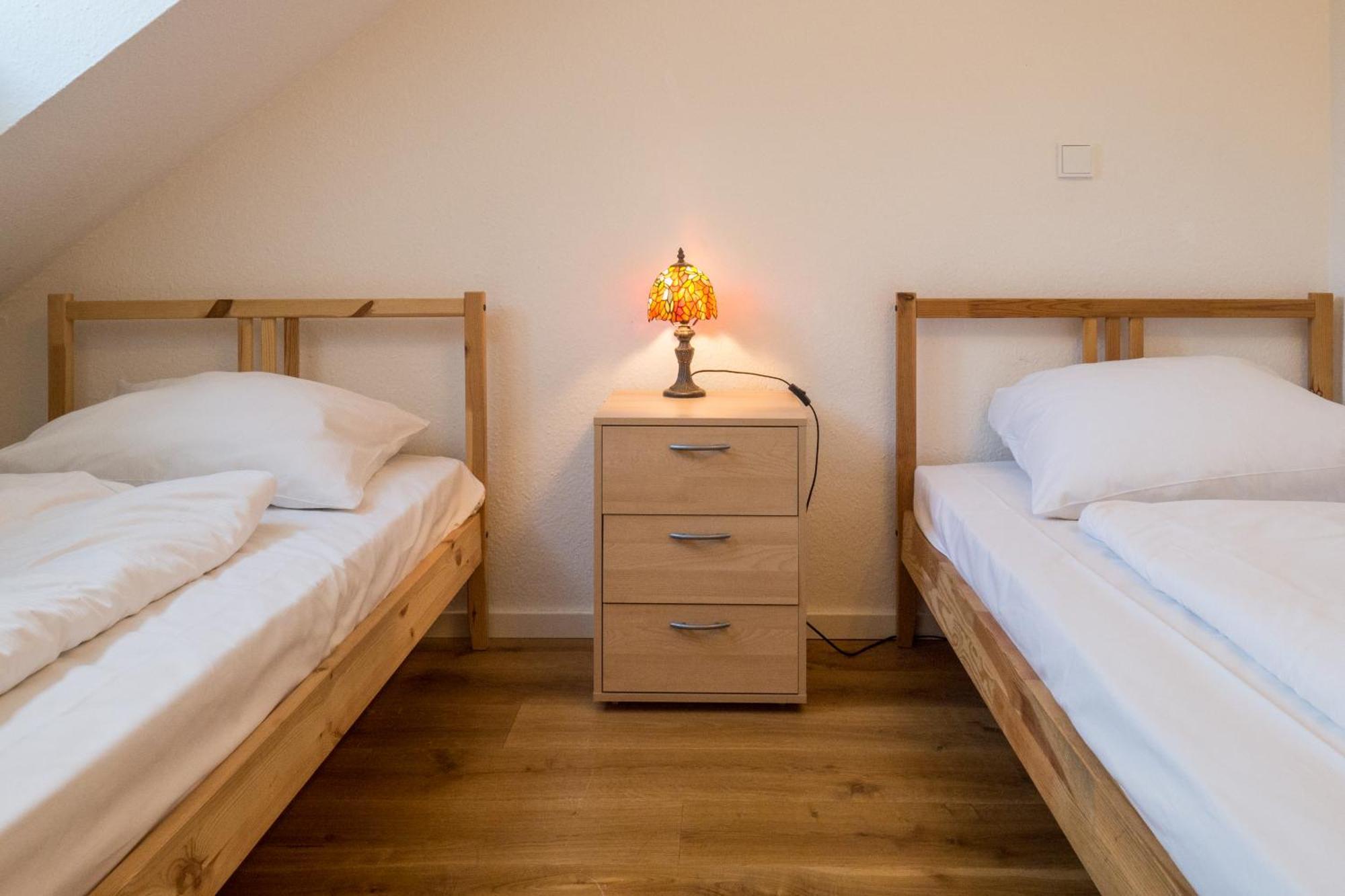 Mainhatten Appartement