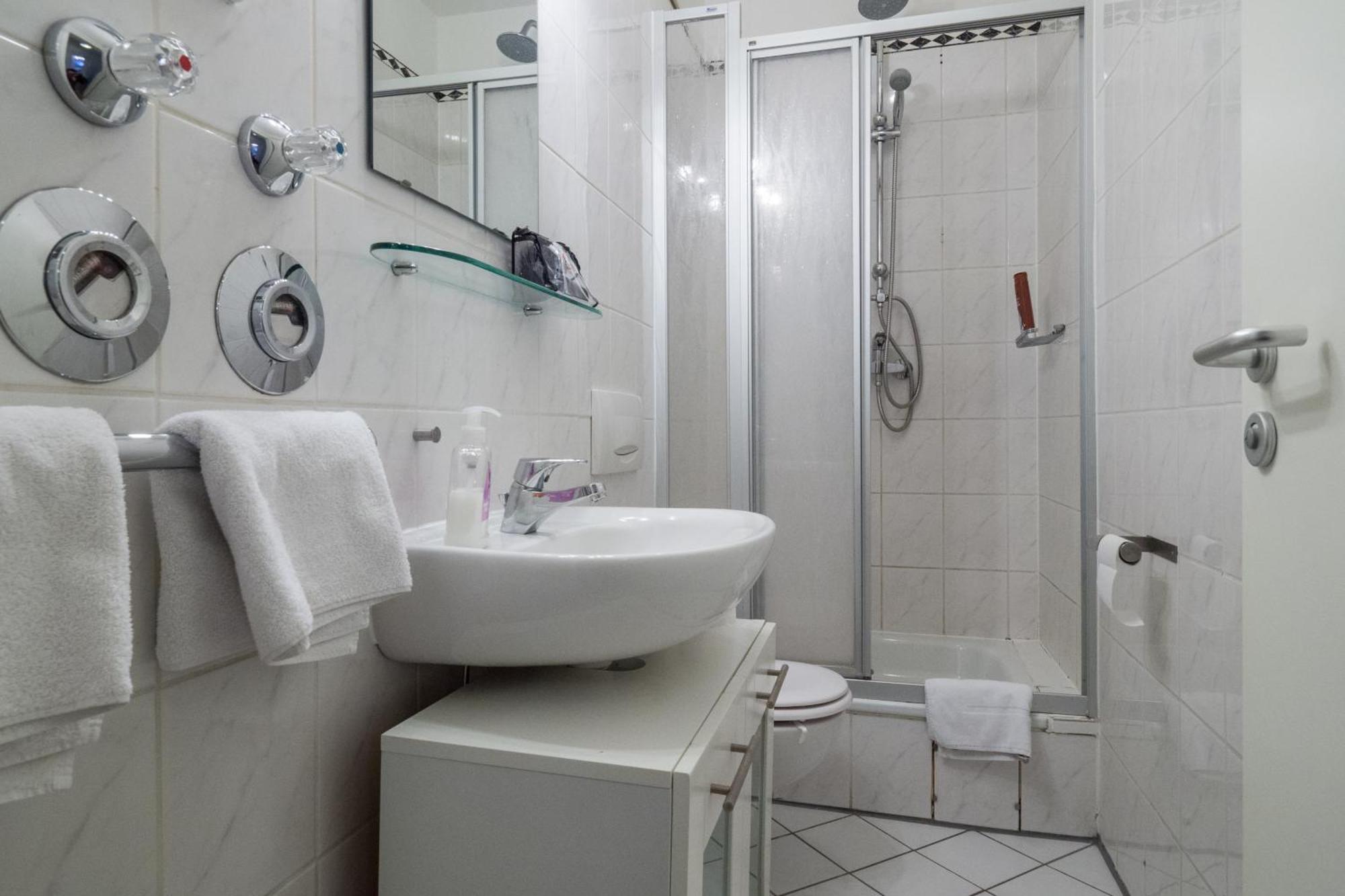 Mainhatten Appartement *