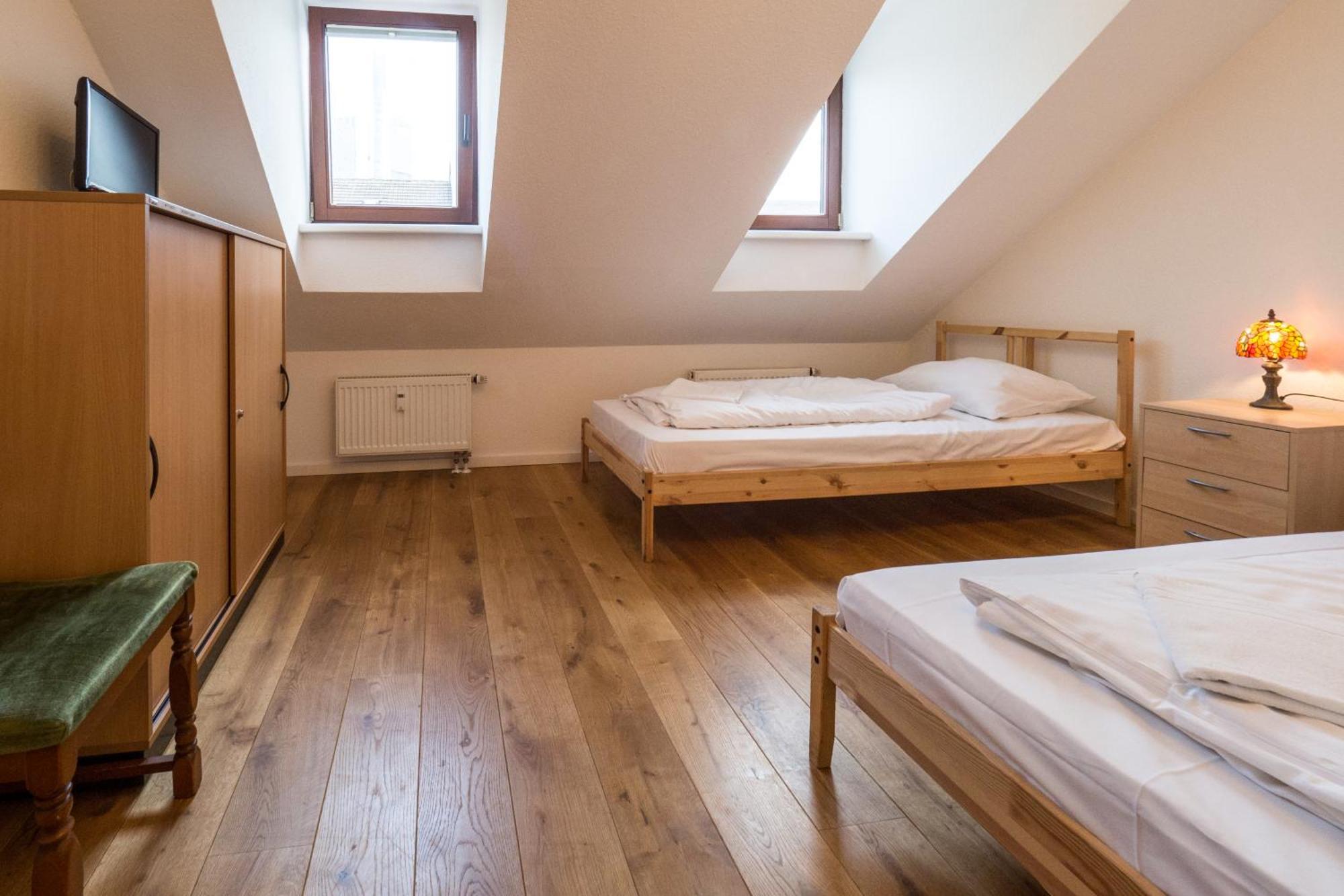 Mainhatten Appartement *