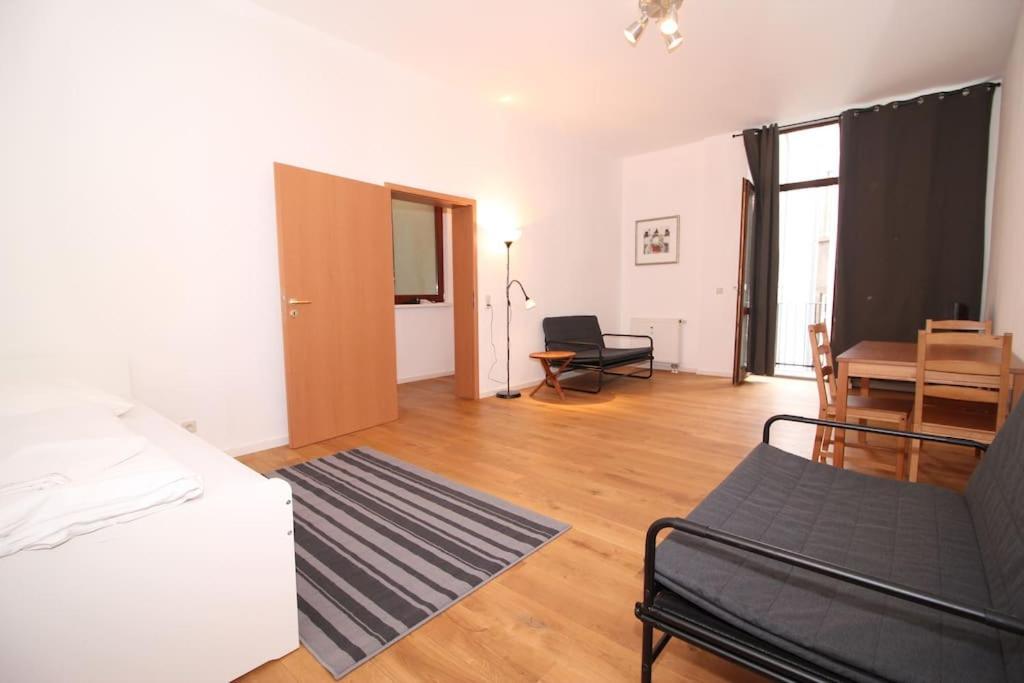 Mainhatten Appartement Frankfurt am Main