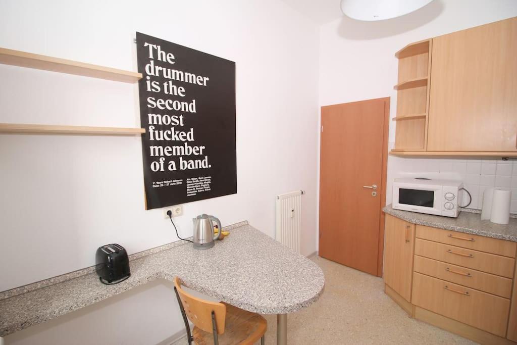 Appartement Mainhatten *
