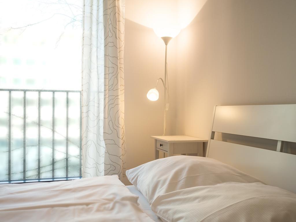 Mainhatten Appartement *