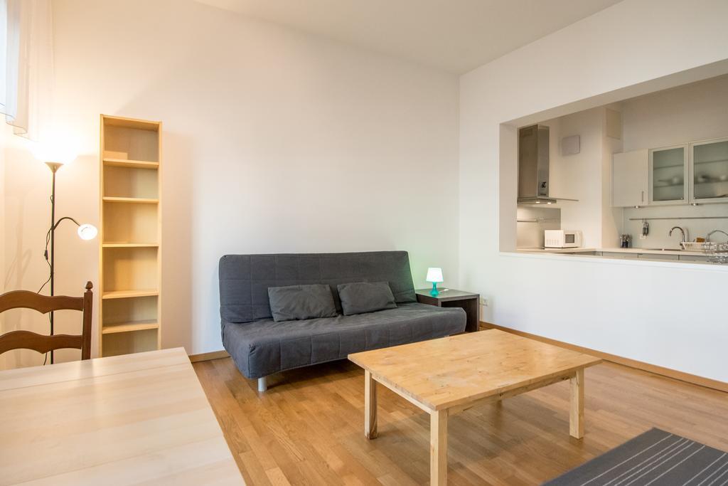 Mainhatten Appartement *