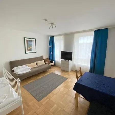 Mainhatten Apartment Frankfurt am Main Exterior photo