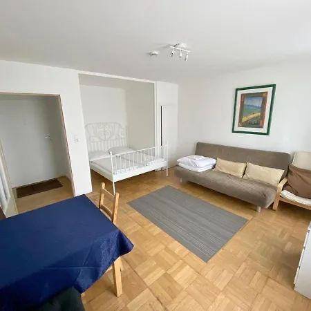 Mainhatten Apartment Frankfurt am Main Exterior photo