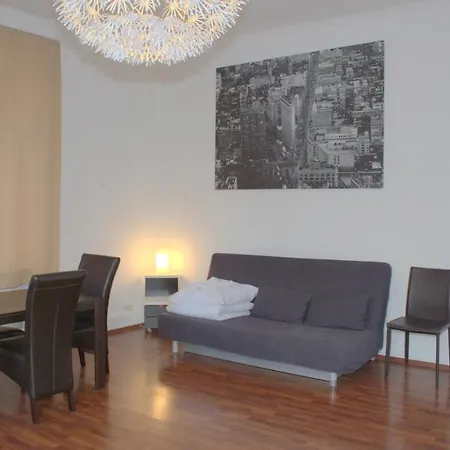 Mainhatten Apartment Frankfurt am Main Exterior photo