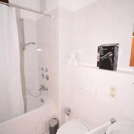 Mainhatten Apartment Frankfurt am Main Room photo
