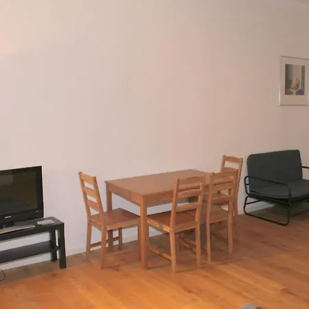 Mainhatten Apartment Frankfurt am Main Room photo