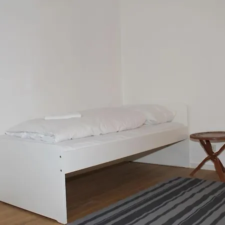 Mainhatten Apartment Frankfurt am Main Room photo