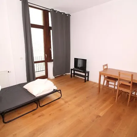Mainhatten Apartment Frankfurt am Main Room photo