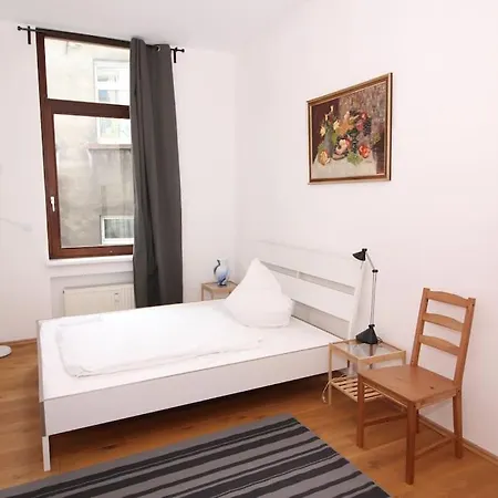 Mainhatten Apartment Frankfurt am Main Room photo