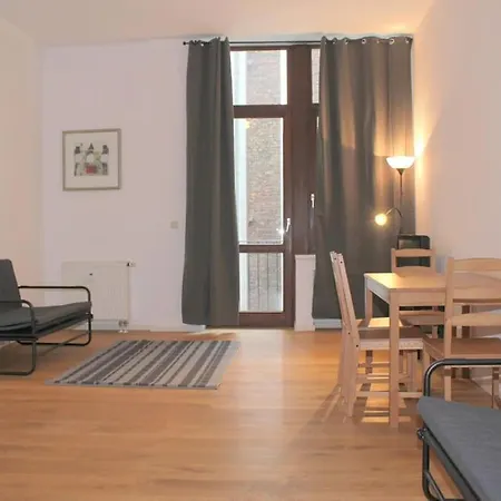 Mainhatten Apartment Frankfurt am Main Room photo
