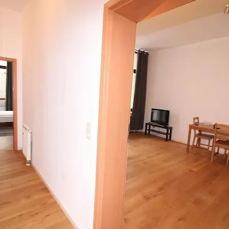 Mainhatten Apartment Frankfurt am Main Room photo