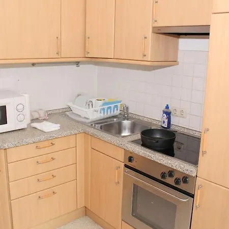 Mainhatten Apartment Frankfurt am Main Room photo