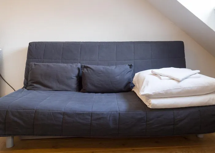 Mainhatten Apartment
