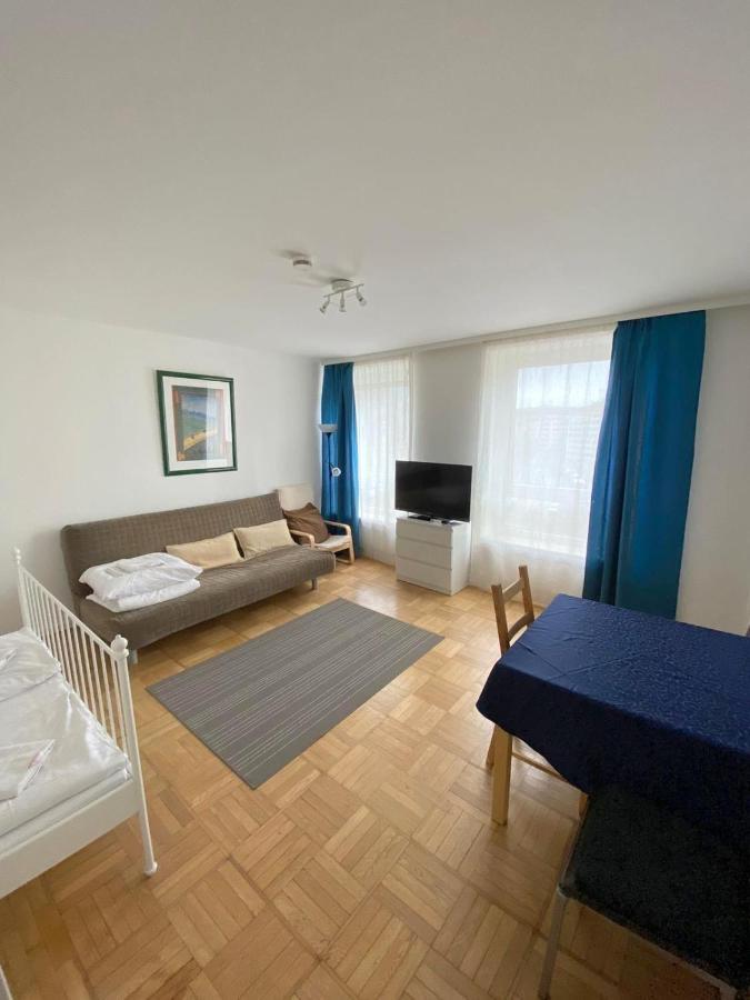 Mainhatten Apartament *