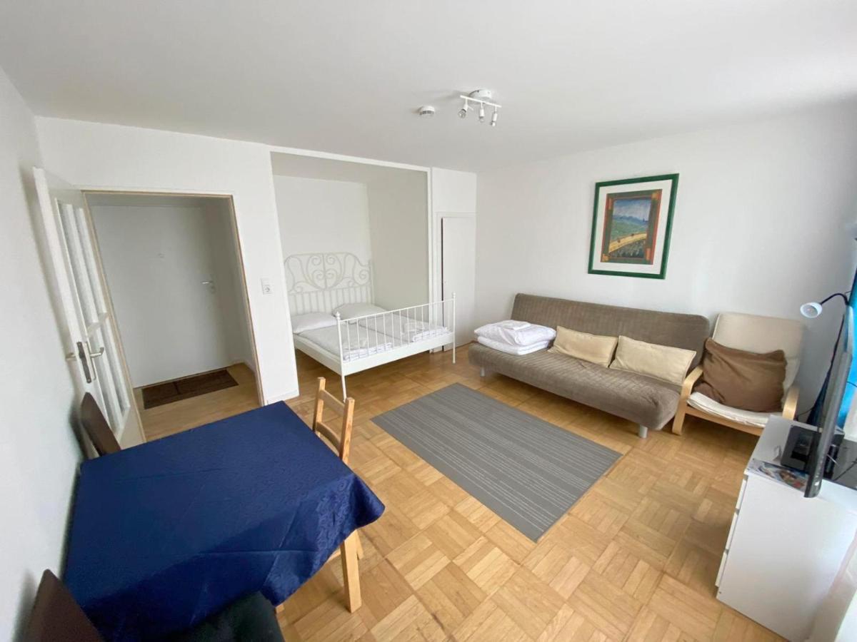 Mainhatten Apartament