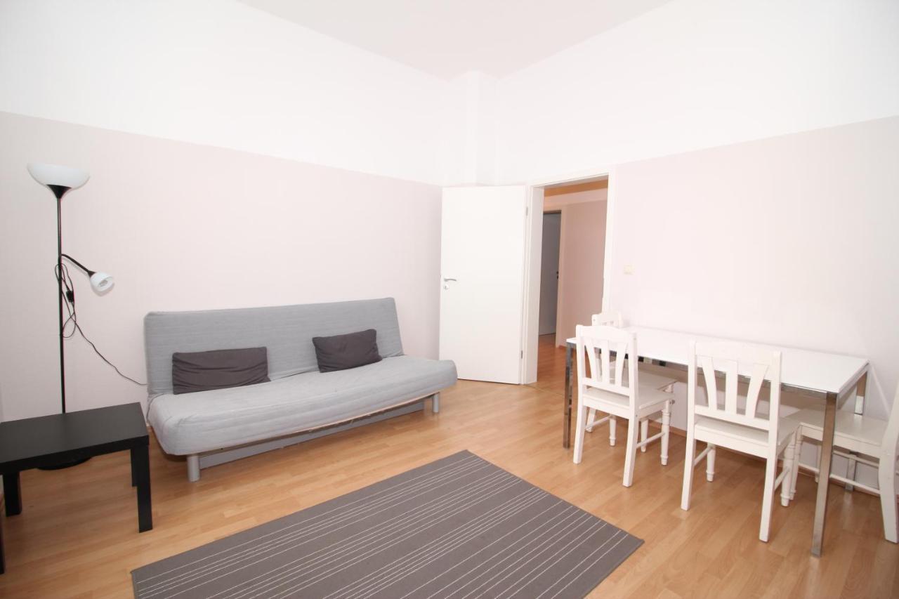 Mainhatten Apartament