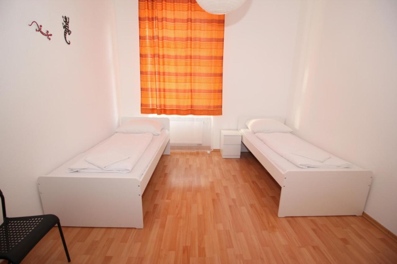 Mainhatten Apartament