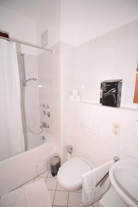 Mainhatten Apartament