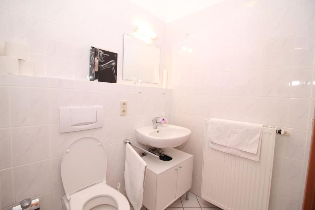 Mainhatten Apartament *
