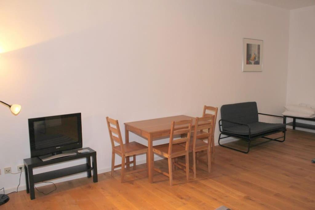 Mainhatten Apartament