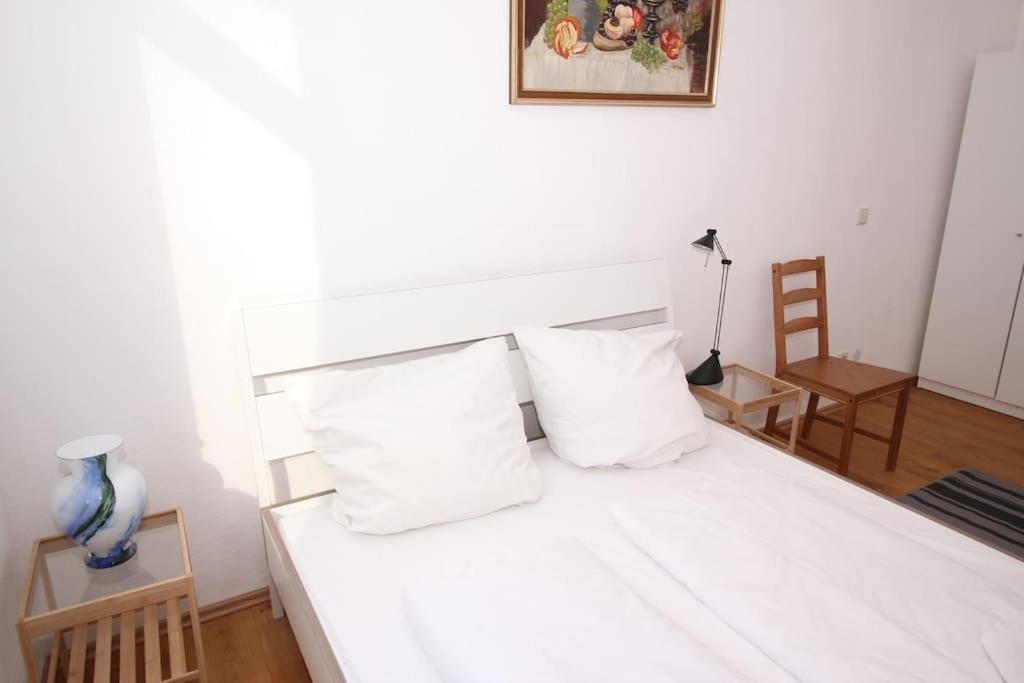 Apartament Mainhatten