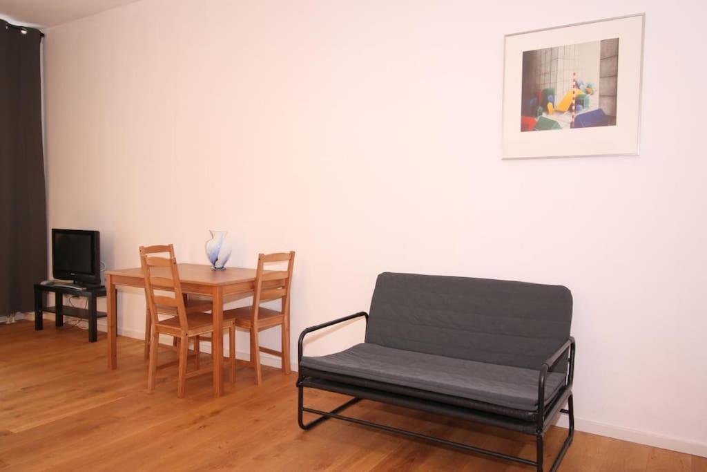 Mainhatten Apartament *