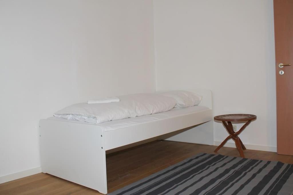 Mainhatten Apartament *