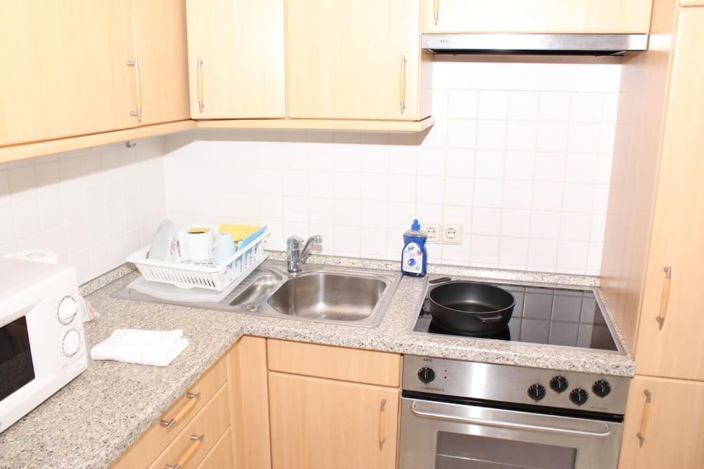 Mainhatten Apartament