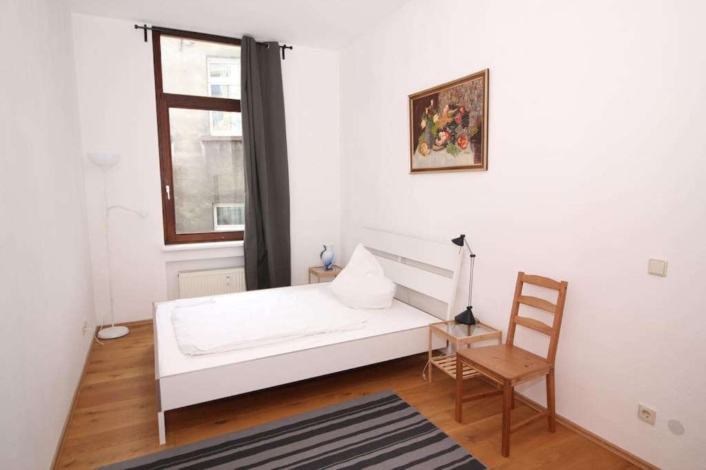 Apartament Mainhatten