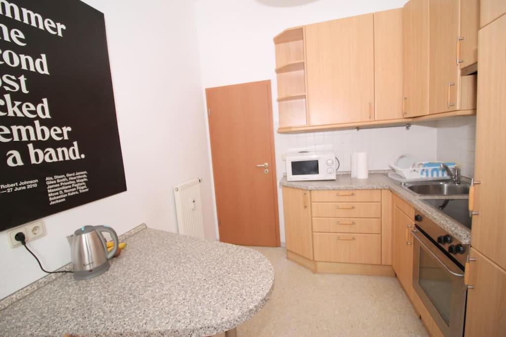 Apartament Mainhatten