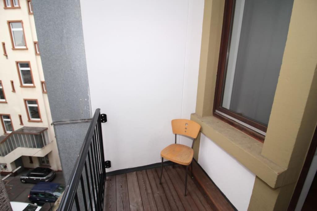 Apartament Mainhatten