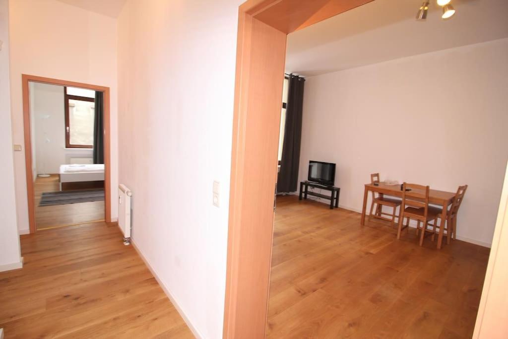 Mainhatten Apartament *