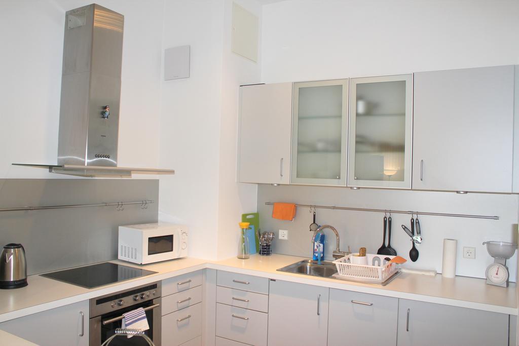 Apartament Mainhatten *