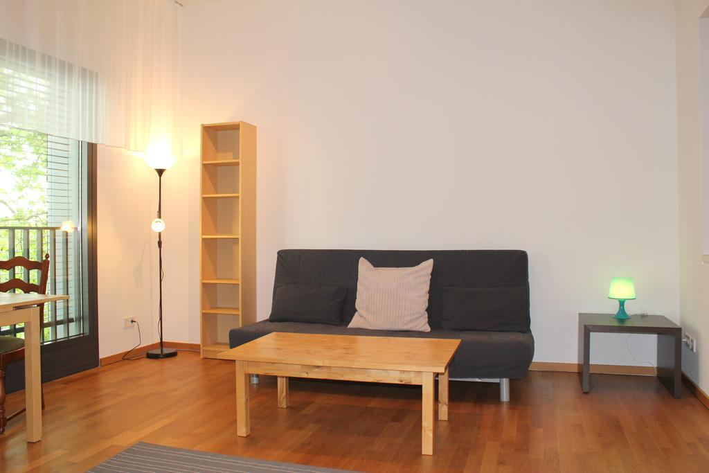 Mainhatten Apartament *