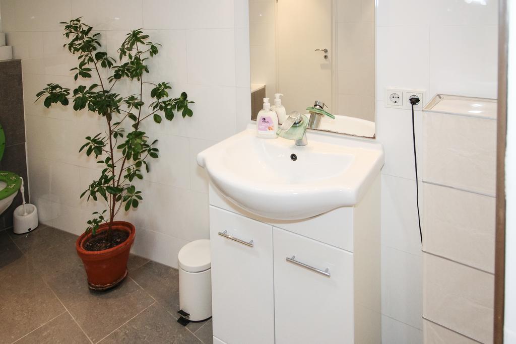 Mainhatten Apartament *