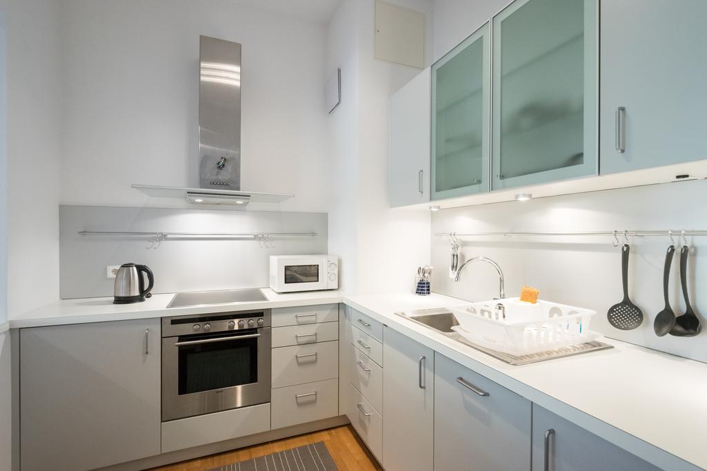 Mainhatten Apartament Frankfurt nad Menem